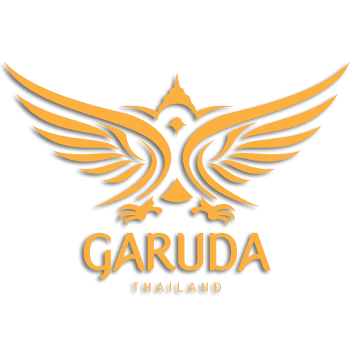 Garuda Coffee | การูด้า คอฟฟี่